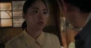 Yakiniku Dragon (Yakiniku Doragon) theatrical trailer - Wishing Chong-directed movie
