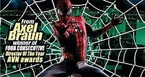 Spider-Man XXX 2: An Axel Braun Parody streaming at Axel Braun Productions Store with free previews.