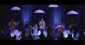 Jars of Clay - Worlds Apart (live) -[Official/HQ from "Under the Weather"]