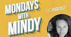 Mondays With Mindy | Season 1, Episode 5: Jina Panebianco