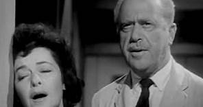 One Step Beyond (TV-1960) THE TRAP S3E8