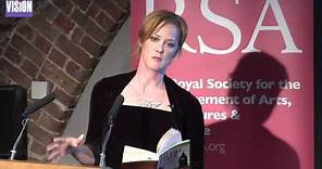 Heather Brooke - Secrets, Surveillance and the State of British Democracy