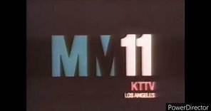 Metromedia Television IDs