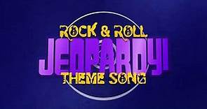 Rock and Roll Theme | Jeopardy!