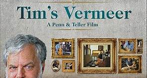 Tim's Vermeer - Full Documentary