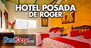Hotel Posada de Roger