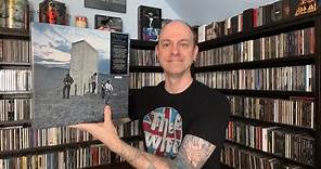 The Who - Who’s Next/Lifehouse - New Boxset Review & Unboxing