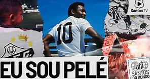巴西，足球，巴西：Pele與1958年瑞典世界盃（二） - 足球 | 運動視界 Sports Vision