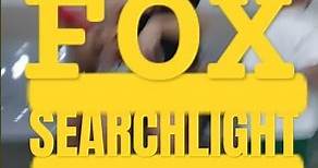 Fox Searchlight Pictures Logo 1935