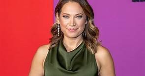What Is Ginger Zee Ethnicity? Age, Height, Net Worth - Wiki