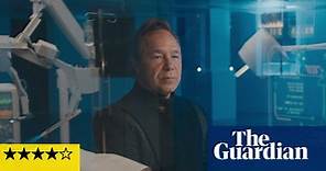 Bodies review – Stephen Graham’s thrilling cop drama leaves you wanting more and more (and more)