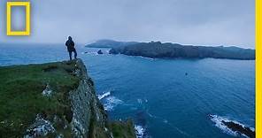 Immerse Yourself in the Rugged Beauty of Ireland's West Coast | National Geographic