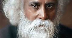 Rabindranath Tagore Wiki, Age, Death, Wife, Children, Family, Biography & More - WikiBio