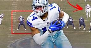 #Cowboys Jabril Cox is still the UNKNOWN | Observation Tape + More