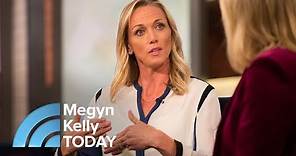 Ex-TODAY Staffer: Consensual Relationship With Matt Lauer Was ‘Abuse Of Power’ | Megyn Kelly TODAY