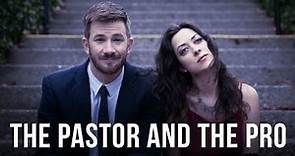 The Pastor And The Pro | Clever and Charming Comedy Featured in Wall Street Journal