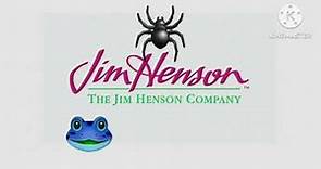 Jim Henson Logo Effects