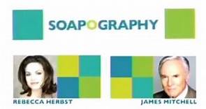 Soapography with Rebecca Herbst and James Mitchell