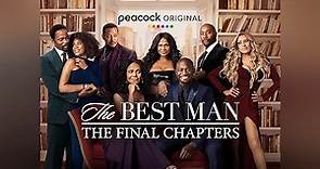 The Best Man: The Final Chapters Season 1 Episode 1