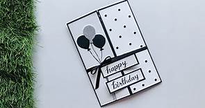 How to Make Special Birthday Card For Best Friend/DIY Birthday Card @Art & Craft By Tulsi