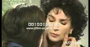 Alta comedia con Graciela Borges y Pablo Echarri (1993)