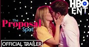 THE PROPOSAL SPOT Trailer (2023) Debs Howard, Romance Movie