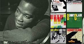 Sonny Clark - The Complete Albums Collection 1957-1962