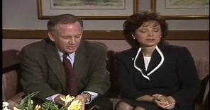 John and Patsy Ramsey grant interview to local media