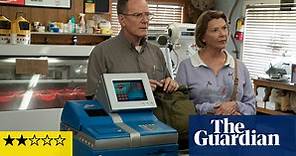 Jerry and Marge Go Large review – Bryan Cranston and Annette Bening go small