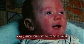 Cathy Henderson pleads guilty