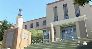 Big changes may be coming for the San Luis Obispo County Courthouse