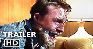 JUNGLELAND Official Trailer (2020) Charlie Hunnam, Jack O'Connell Movie HD