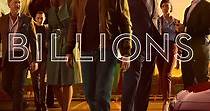 Billions Season 5 - watch full episodes streaming online