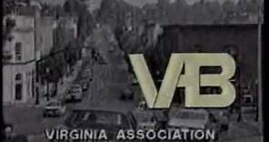 WSLS-TV 10, Roanoke VA - Sign-off recorded 1 January 1990