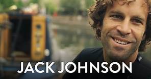 Jack Johnson (in London) - Good People | Mahogany Session
