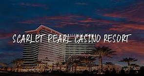 Scarlet Pearl Casino Resort Review - Biloxi , United States of America