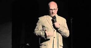 Comedian Jim Coughlin - TOP STORY! WEEKLY