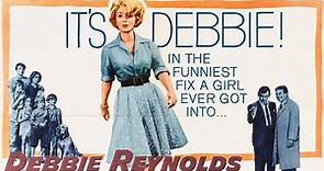 My Six Loves (1963) 720p - Debbie Reynolds, David Janssen, Cliff Robertson