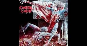 Cannibal Corpse - Tomb Of The Mutilated (1992) |「FULL ALBUM」