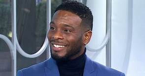 Kel Mitchell of ‘Kenan \u0026 Kel’ talks about his ministry and new book