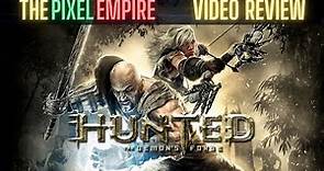 Hunted: The Demon's Forge (XBOX 360) - Review