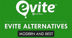 7 Best Evite Alternatives of 2024 | Free Online Invitations With RSVP