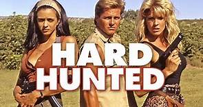 Hard Hunted - Trailer