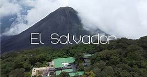 EL SALVADOR El pulgarcito de AMERICA | DOCUMENTAL