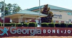 Newnan Orthopedics - Georgia Bone and Joint