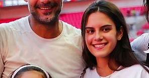 Dele Alli DATES Pep Guardiola's Daughter