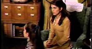 Casey Biggs scenes from Legacy episode Feb 1999