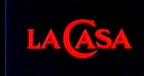 Trailer La Casa 1981 - www.glianni80.it