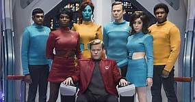 Things We Saw Today: Michaela Coel Knows All About Your "USS Callister" Memes | The Mary Sue