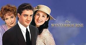 Mrs. Winterbourne (1996) Movie | Brendan Fraser,Shirley MacLaine, Ricki Lake | Full Facts and Review